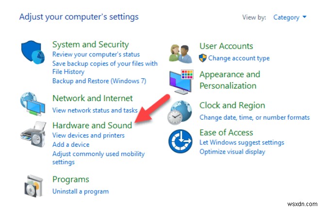 Cách gỡ bỏ hoặc loại bỏ Driver máy in khỏi Windows 10
