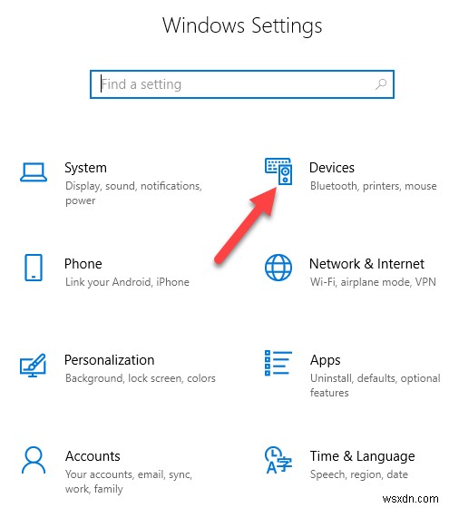 Cách gỡ bỏ hoặc loại bỏ Driver máy in khỏi Windows 10