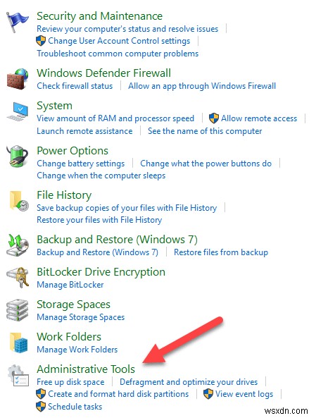 Cách gỡ bỏ hoặc loại bỏ Driver máy in khỏi Windows 10