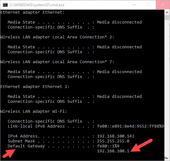 Cách thay đổi SSID Router và lý do bạn nên làm điều đó