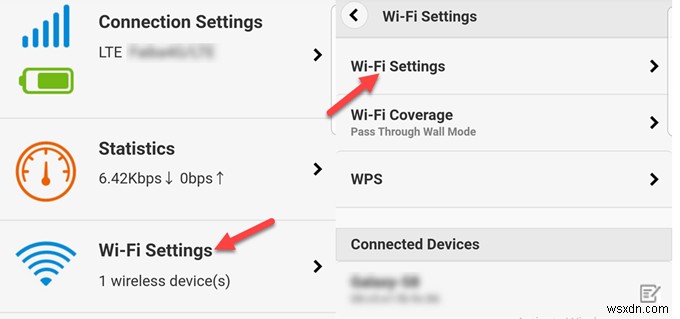 Cách thay đổi SSID Router và lý do bạn nên làm điều đó