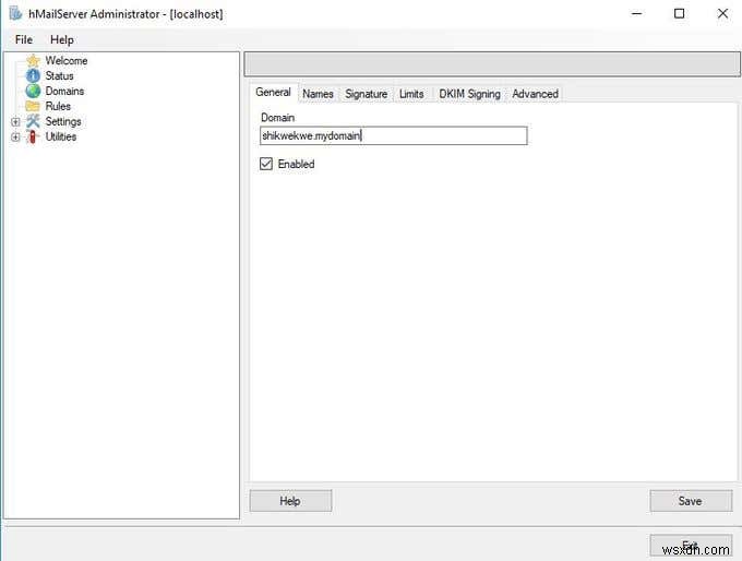Cách tự thiết lập Email Server riêng
