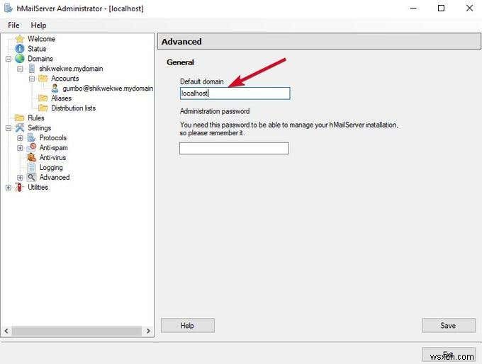 Cách tự thiết lập Email Server riêng