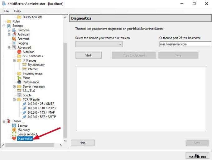 Cách tự thiết lập Email Server riêng