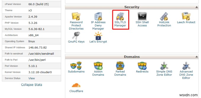 Cách lấy chứng chỉ SSL riêng cho website và cài đặt