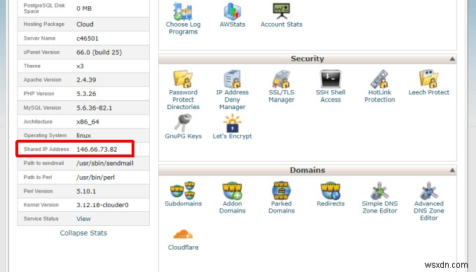 Cách lấy chứng chỉ SSL riêng cho website và cài đặt