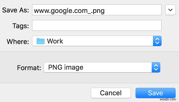 Cách chụp ảnh màn hình toàn trang trong Chrome và Firefox