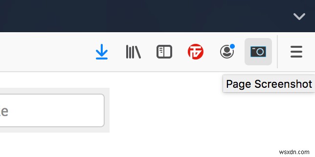 Cách chụp ảnh màn hình toàn trang trong Chrome và Firefox