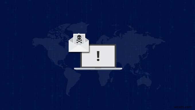 Cách kiểm tra router có bị mã độc không