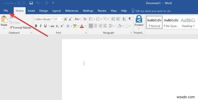 4 cách chỉnh sửa tệp PDF