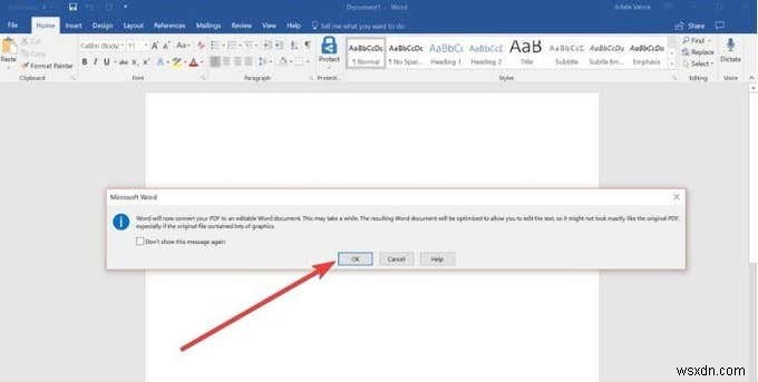 4 cách chỉnh sửa tệp PDF