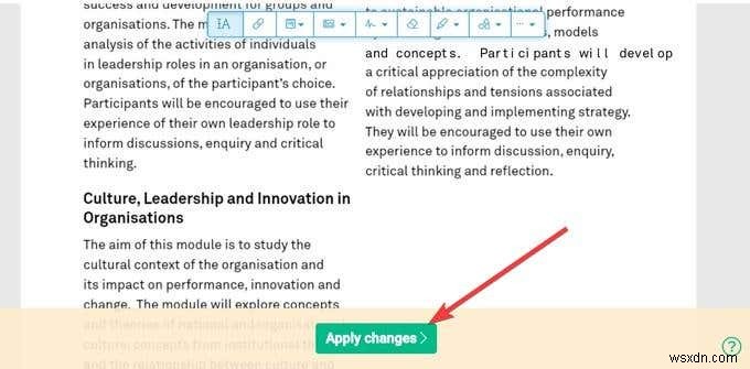 4 cách chỉnh sửa tệp PDF