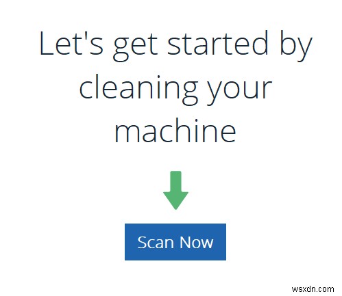 Cách gỡ mã độc hoàn toàn bằng công cụ miễn phí