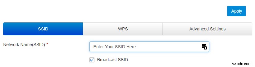 Cách ẩn WiFi & ngăn người lạ đăng nhập