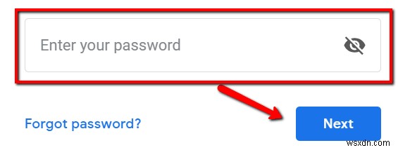 Cách chặn người trên Gmail dễ dàng