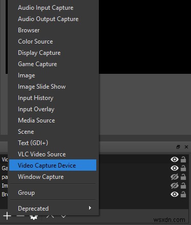 Cách dùng Elgato HD60S với laptop ghi hình/stream gameplay console