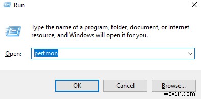 Cách kiểm tra hiệu suất PC và tăng tốc