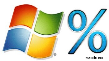 Tạo biến môi trường tùy chỉnh trong Windows