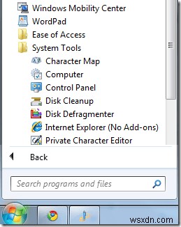 Cách xóa thư mục Windows.old trong Windows 7/8/10