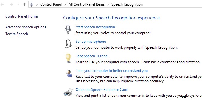 Bật Microphone, Line-In Audio và Stereo Mix trong Windows