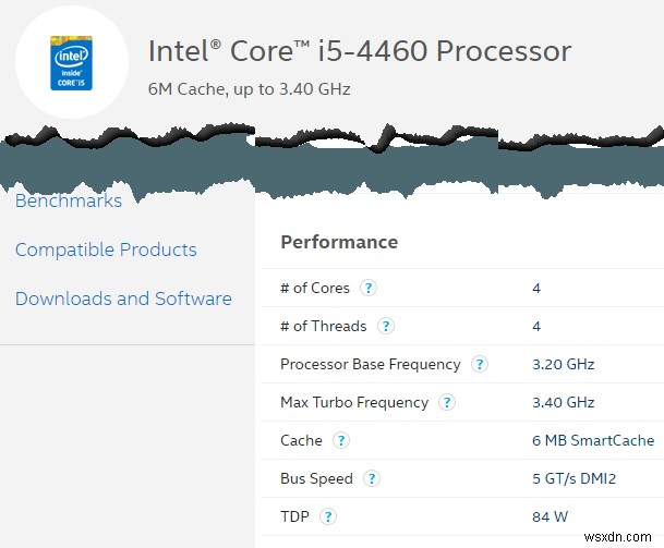 Xác định số nhân (cores) trong CPU của bạn