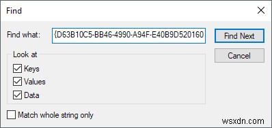 Sửa lỗi 10016 trong Windows Event Viewer