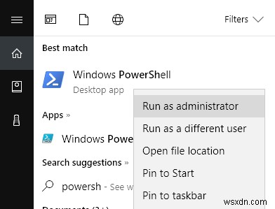 Sửa lỗi 10016 trong Windows Event Viewer