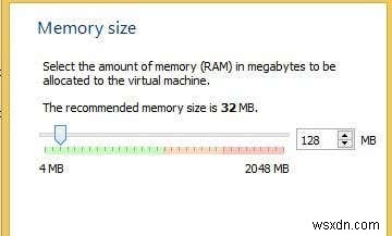 Hướng dẫn HDG chụp ảnh màn hình môi trường Boot
