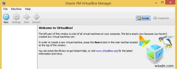 Hướng dẫn HDG chụp ảnh màn hình môi trường Boot