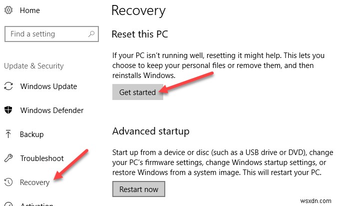 Khắc phục lỗi Không thể kết nối với Store trong Windows 8/10