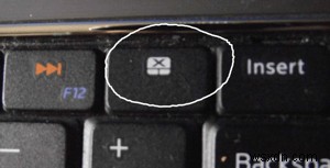 Tắt Trackpad/Touchpad trên Mac và PC