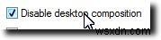 Tắt Aero (vĩnh viễn hoặc tạm thời) trong Windows 7
