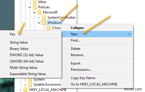 Ngăn chặn truy cập Command Prompt trong Windows