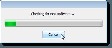 Cập nhật trình duyệt Safari của Apple trên Windows