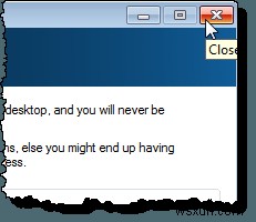 Tắt User Account Control (UAC) cho Ứng Dụng Cụ Thể
