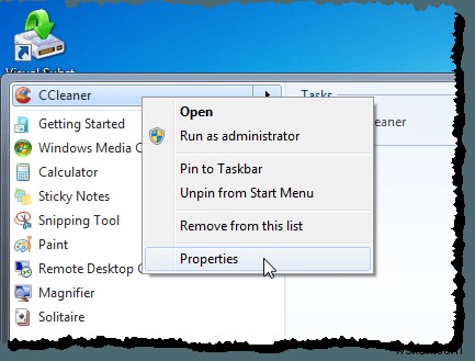 Chạy Chương Trình Với Quyền Quản Trị Viên Toàn Quyền Trong Windows