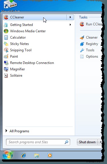 Chạy Chương Trình Với Quyền Quản Trị Viên Toàn Quyền Trong Windows