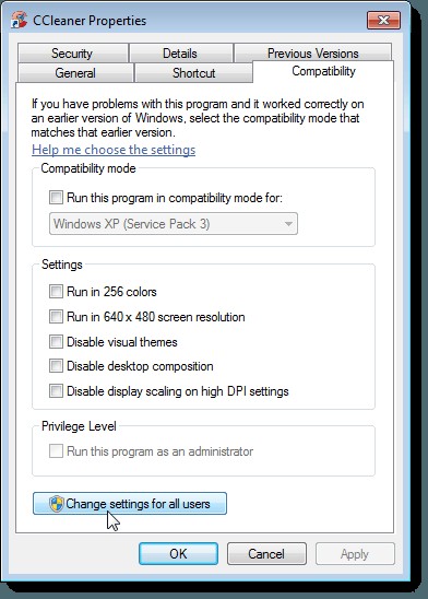 Chạy Chương Trình Với Quyền Quản Trị Viên Toàn Quyền Trong Windows