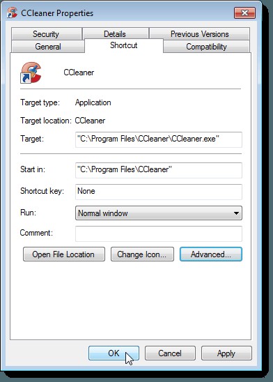 Chạy Chương Trình Với Quyền Quản Trị Viên Toàn Quyền Trong Windows