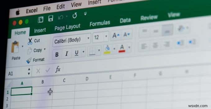 Nhanh Chóng Thêm Dấu Thời Gian Vào Worksheet Excel