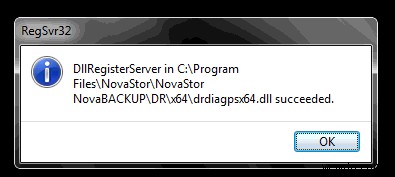 Cách Đăng Ký File DLL Trong Windows