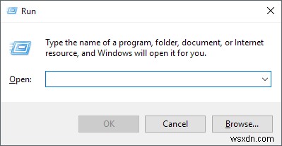 Cách Đăng Ký File DLL Trong Windows