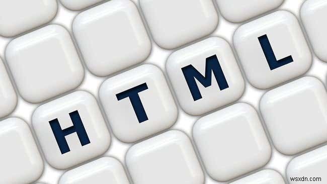 Mã HTML Để Bao Quanh Văn Bản Quanh Hình Ảnh
