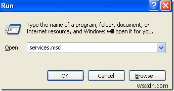 Cách Sửa Lỗi “Dịch Vụ Windows Installer Không Thể Truy Cập”
