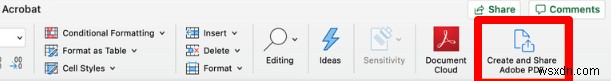 Cách Chuyển Đổi Tài Liệu Word Sang PDF