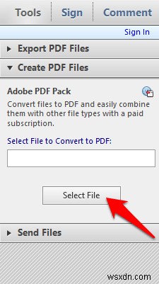 Cách Chuyển Đổi Tài Liệu Word Sang PDF