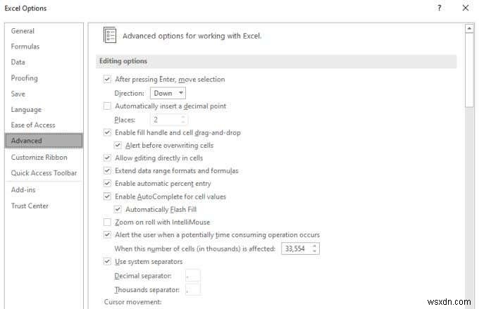 Cách Sử Dụng Flash Fill Trong Excel