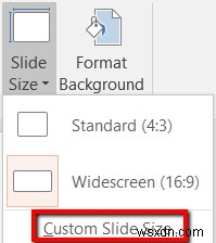 Cách Thay Đổi Kích Thước Slide PowerPoint Cho Bài Trình Diễn Tốt Hơn