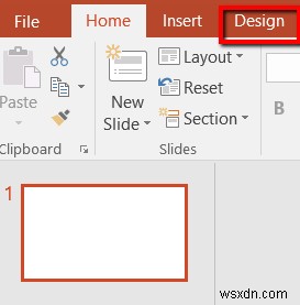 Cách Thay Đổi Kích Thước Slide PowerPoint Cho Bài Trình Diễn Tốt Hơn