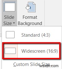 Cách Thay Đổi Kích Thước Slide PowerPoint Cho Bài Trình Diễn Tốt Hơn